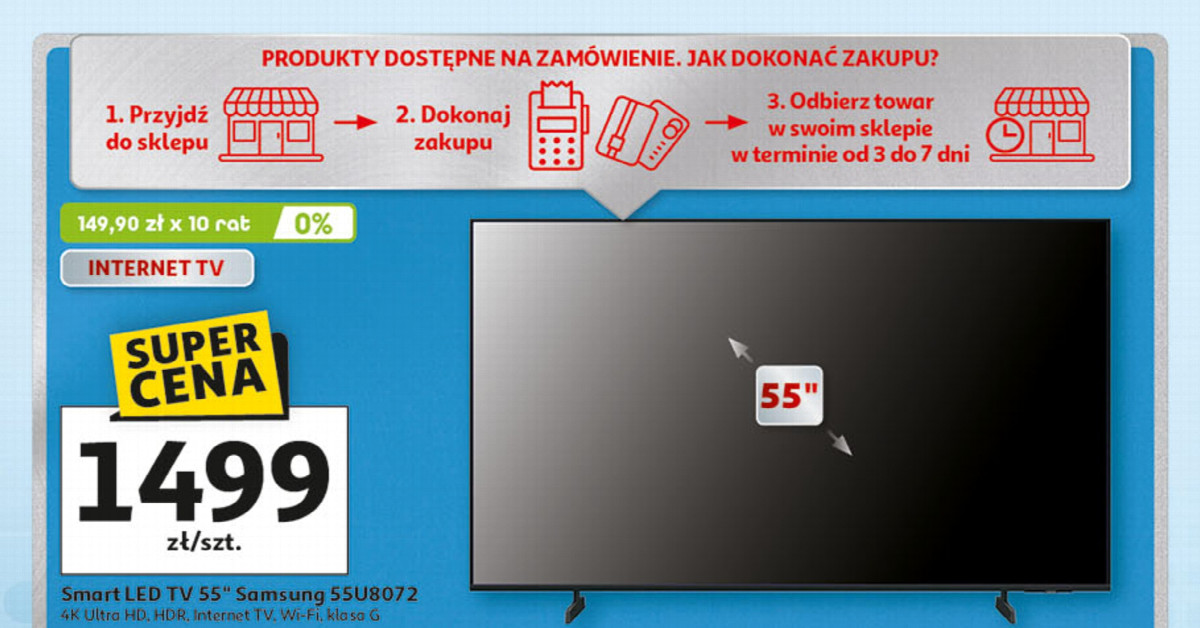 Papier toaletowy 3-warstwowy w Auchan za 1 zł (było 9 zł) — promocja, która zaskakuje!