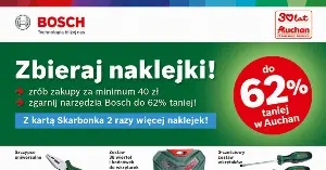 Samsung 55" za 1499 zł w Auchan — czy to najlepsza oferta na telewizor tej zimy?