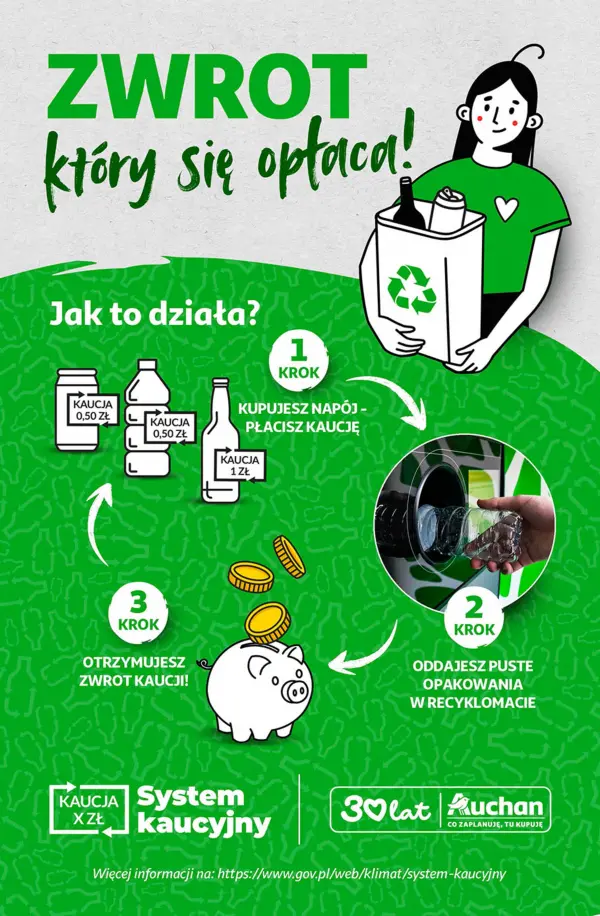 Strona 44 gazetki Auchan