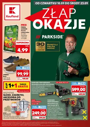 Kaufland