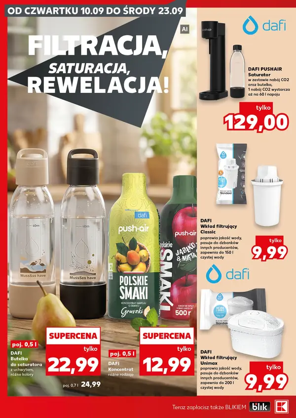 Strona 2 gazetki Kaufland