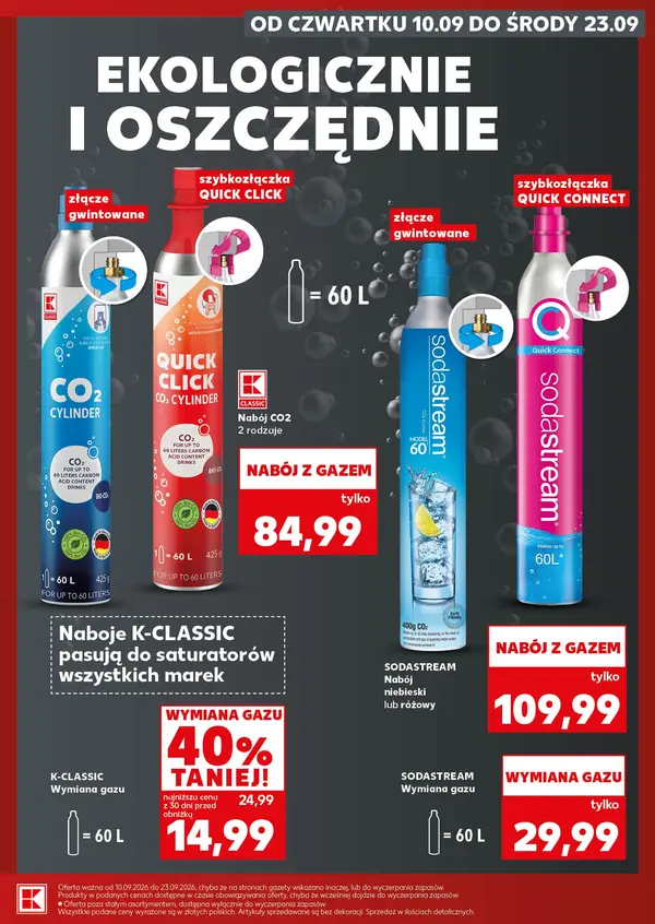 Strona 3 gazetki Kaufland
