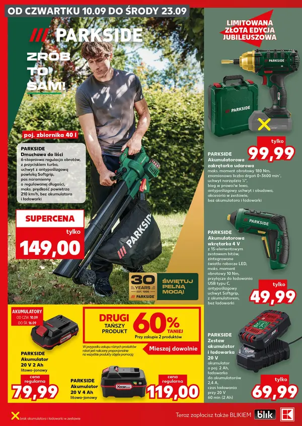 Strona 6 gazetki Kaufland