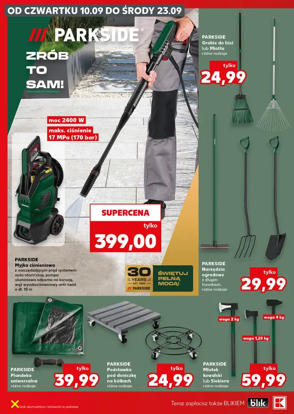 Strona 8 gazetki Kaufland