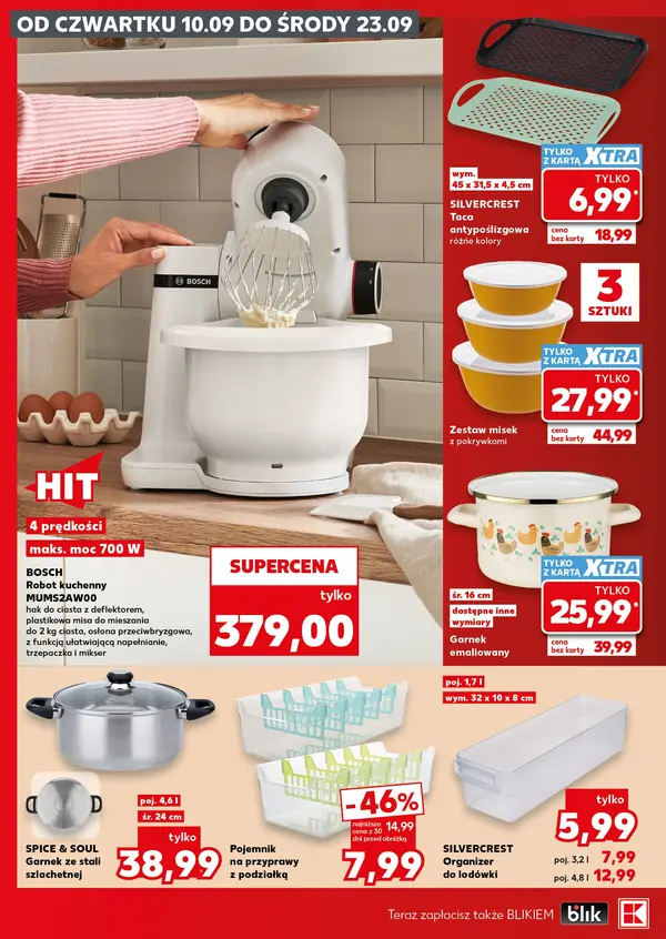 Strona 12 gazetki Kaufland