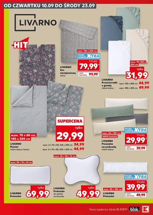 Strona 14 gazetki Kaufland