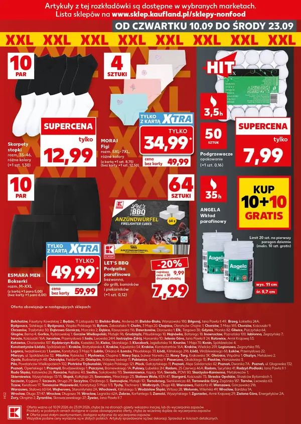 Strona 17 gazetki Kaufland