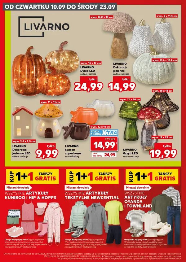 Strona 18 gazetki Kaufland