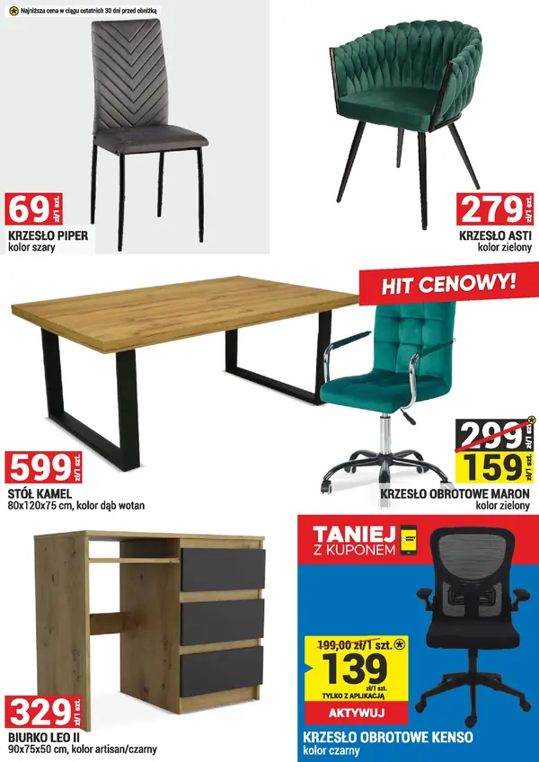 Strona 6 gazetki Mercury Market