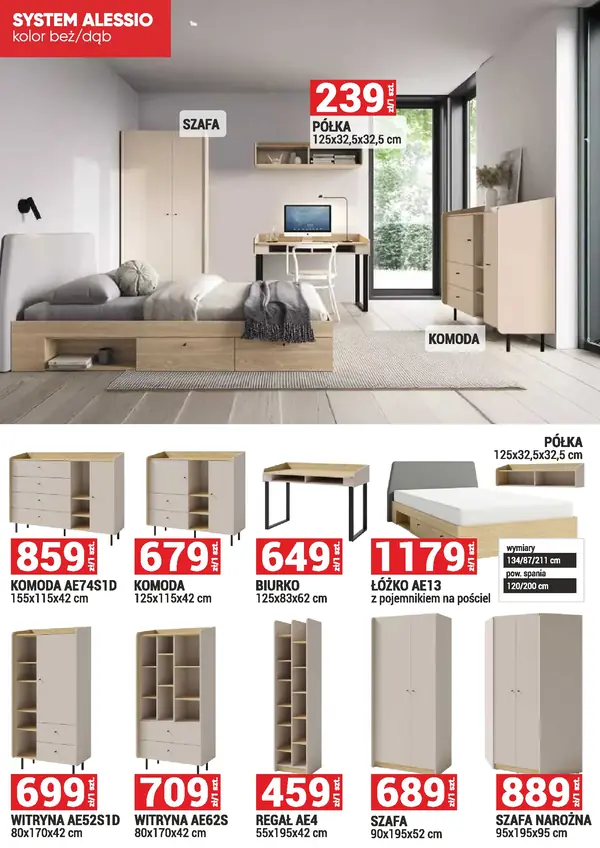 Strona 7 gazetki Mercury Market