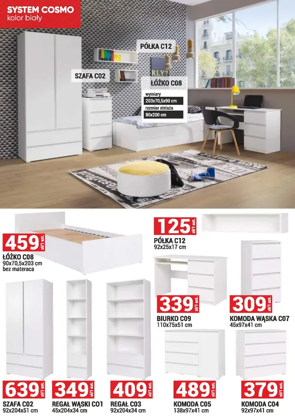 Strona 9 gazetki Mercury Market