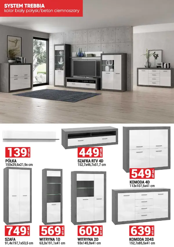 Strona 16 gazetki Mercury Market