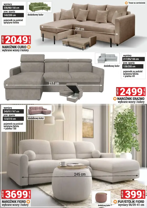 Strona 17 gazetki Mercury Market