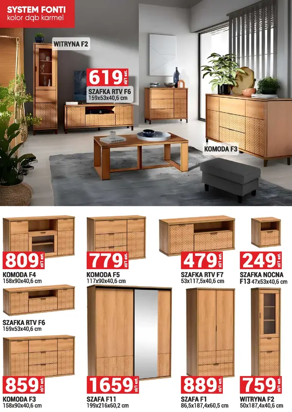 Strona 18 gazetki Mercury Market