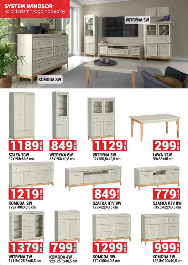 Strona 20 gazetki Mercury Market