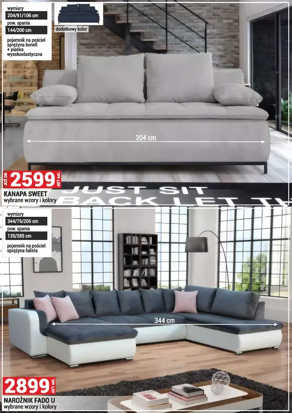 Strona 22 gazetki Mercury Market