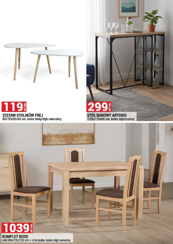Strona 29 gazetki Mercury Market
