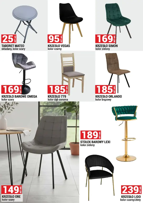 Strona 30 gazetki Mercury Market