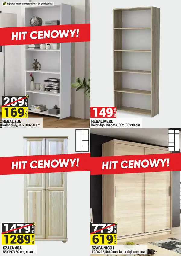 Strona 32 gazetki Mercury Market