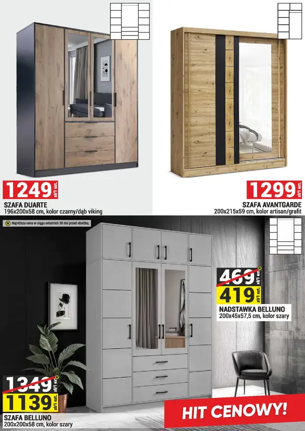 Strona 33 gazetki Mercury Market