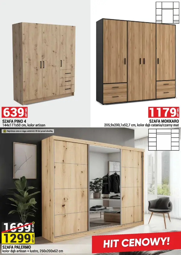 Strona 34 gazetki Mercury Market