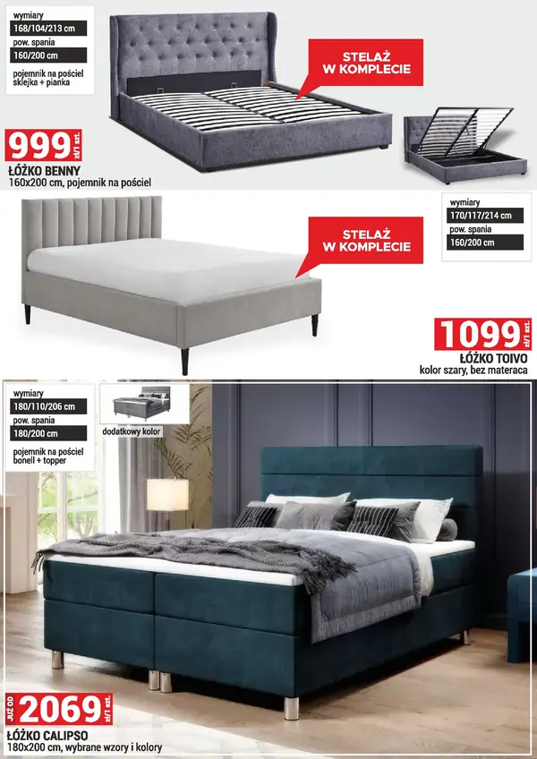 Strona 36 gazetki Mercury Market