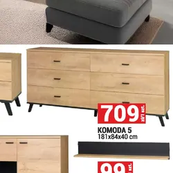 Komoda 5