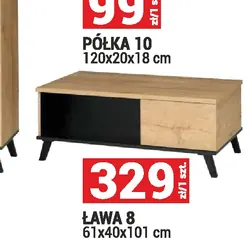 Ława 8