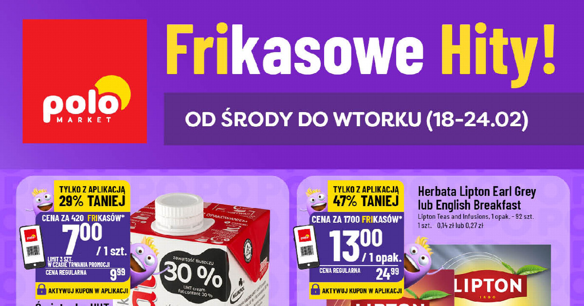 Dzbanek Brita Aluna za 60 zł zamiast 79,99 zł — hit tygodnia w POLOmarket!