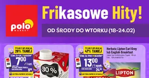 Dzbanek Brita Aluna za 60 zł zamiast 79,99 zł — hit tygodnia w POLOmarket!