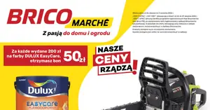 Nowa gazetka Bricomarche (26.08–05.09). Zobacz hity sezonu, zanim znikną z półek!