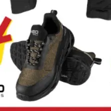 Buty robocze