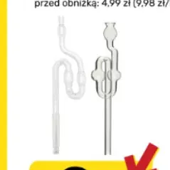 Rurka fermentacyjna