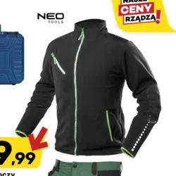 Polar roboczy PREMIUM NEO