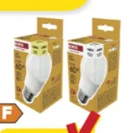 Żarówka LED Basic