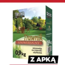 Nasiona traw - Trawnik Uniwersalny