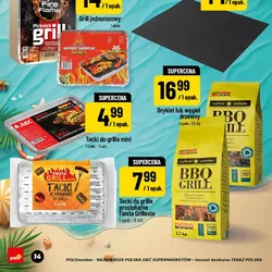 Podpałka Flambit