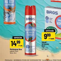 Muchospray