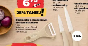 Top promocje z gazetki Netto: garnek, nóż i czajnik — zobacz, które hity kupisz najtaniej!