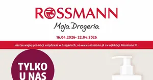 Szokujące promocje w Rossmann: Hugo Boss za 154,99 zł i 5 okazji, które musisz kupić teraz