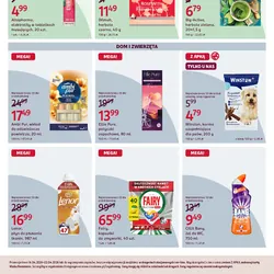 Lenor, płyn do płukania tkanin