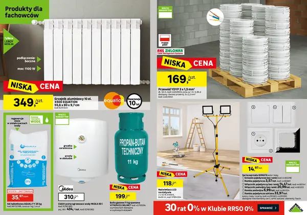 Strona 20 gazetki Leroy Merlin