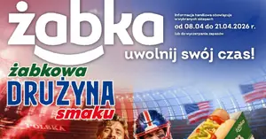 Coca‑Cola w Żabce prawie 31% taniej — zapłacisz tylko 7,50 zł! Sprawdź szczegóły