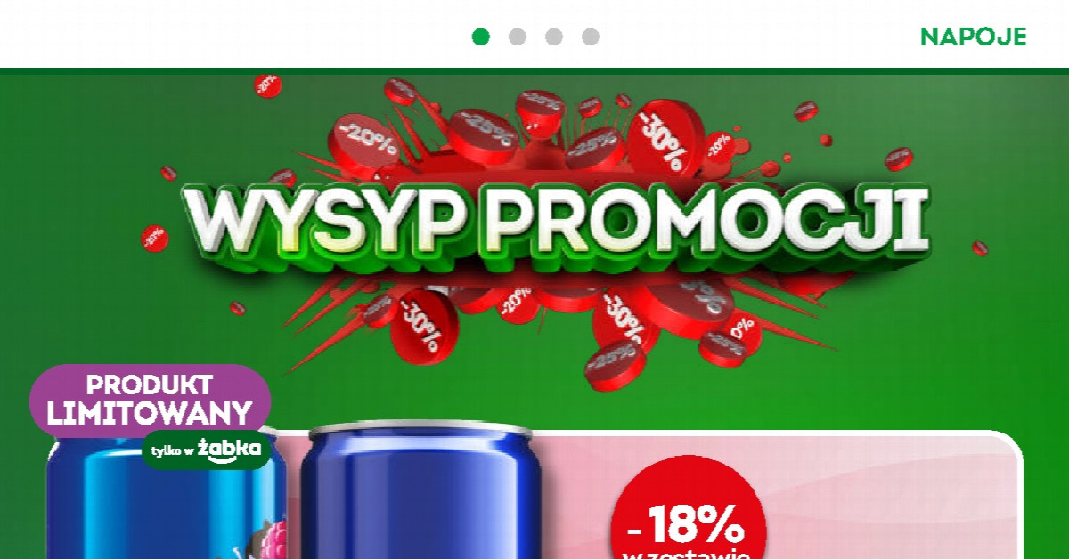 Zapiekanka w 3 smakach w Żabce za 7,99 zł — która smakuje najlepiej? Test i porównanie