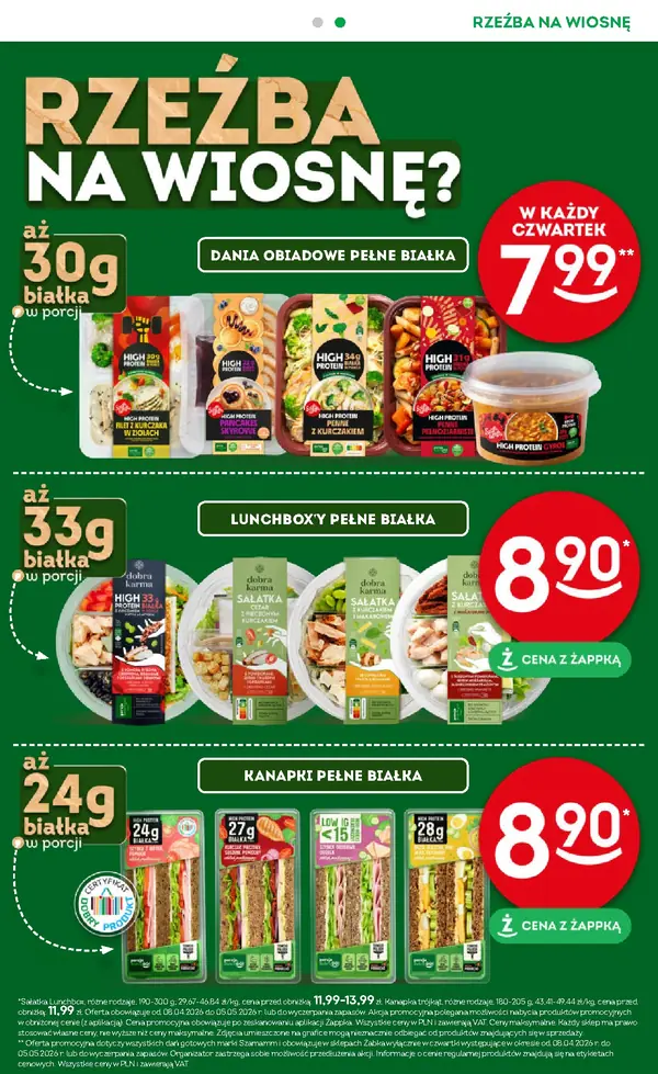 Strona 7 gazetki Żabka