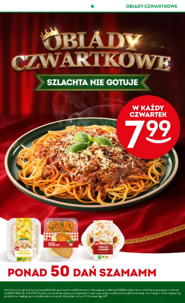 Strona 10 gazetki Żabka