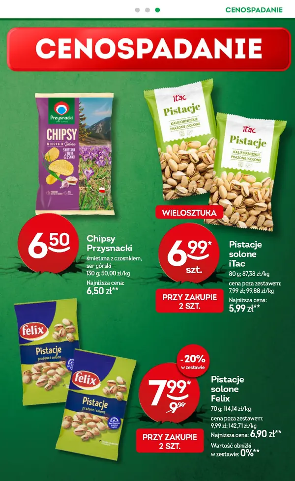 Strona 13 gazetki Żabka