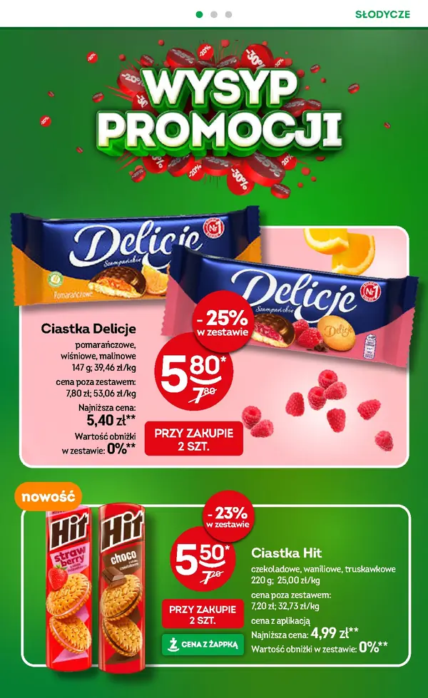 Strona 24 gazetki Żabka