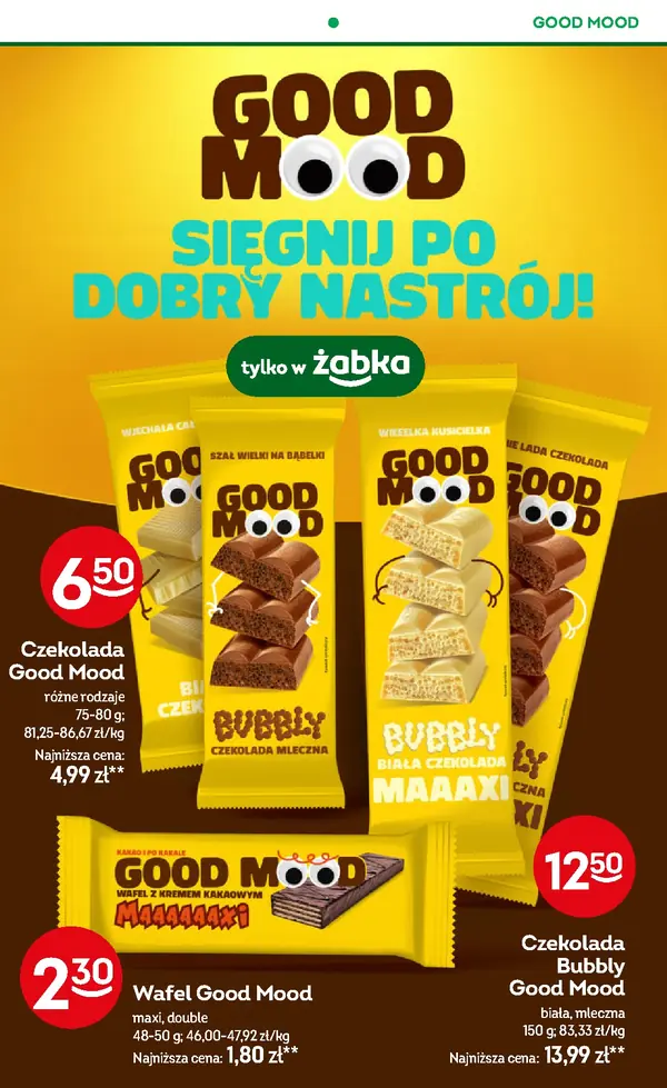 Strona 27 gazetki Żabka