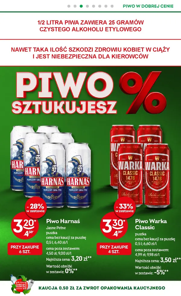 Strona 41 gazetki Żabka